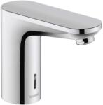 Duravit Sensor 1 - Elektronikus mosdócsaptelep, elemes, króm SE1090009010 (SE1090009010)