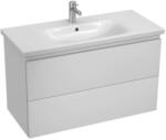 Jika Mio-N - Mosdókagylószekrény 96x59x45 cm, fehér H40J7174015001 (H40J7174015001)
