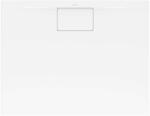 Villeroy & Boch Architectura MetalRim - Zuhanyzótálca, 800x900 mm, VilboGrip, alpesi fehér UDA9080ARA215GV-01 (UDA9080ARA215GV-01)
