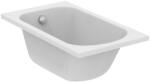 Ideal Standard Simplicity - Fürdőkád 1400x700 mm, fehér W004101 (W004101)
