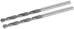 STANLEY Tartozékok - Fémfúrószár készlet, 3x61 mm, 2 db STA51023-QZ (STA51023-QZ)