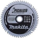 Makita Tartozékok - Fűrészlap fához 165x20 mm, 56 fog B-57336 (B-57336)