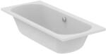 Ideal Standard Simplicity - Fürdőkád 1800x800 mm, fehér W004601 (W004601)