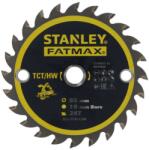 STANLEY Tartozékok - Fűrészlap 85x10 mm, 24 fog STA10425-XJ (STA10425-XJ)