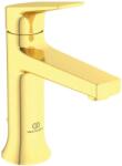 Ideal Standard La Dolce Vita - Mosdókagyló-keverő kifolyóval, csiszolt arany BD653A2 (BD653A2)