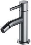 Omnires Y - Bidé csaptelep, csiszolt nikkel Y1220NI (Y1220NI)