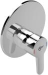 Ideal Standard Ceraplus II - Zuhanykeverő rejtett beépítéshez, krómozott A6865AA (A6865AA)