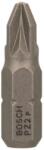 Bosch Tartozékok - PZ2 bitkészlet, 100 db 2608521222 (2608521222)