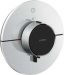 Hansgrohe ShowerSelect ID - Termosztatikus csaptelep falsík alatti beépítéshez, króm 36756000 (36756000)