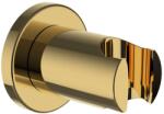 Laufen Zuhanyzó tartozékok - Zuhanytartó TwinCurve, fényes arany HF504779463000 (HF504779463000)
