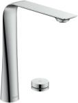 Duravit D. 1 - Elektronikus mosdócsaptelep, hálózati tápegység, króm D11110008010 (D11110008010)