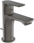 Ideal Standard Connect Air - Piccolo Slim mosdókagyló-keverő kifolyóval, Magnetic Grey A7014A5 (A7014A5)