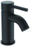 Ideal Standard CeraLine - Mosdókagyló keverő, selyemfekete BC185XG (BC185XG)