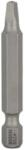 Bosch Tartozékok - SQ2 meghosszabbított bitkészlet, hossza 49 mm, 3 db 2608521115 (2608521115)