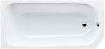 Kaldewei Advantage - Téglalap alakú kád Saniform V4 362-1, 1600x700 mm, Perl-Effect, fehér 192400013001 (192400013001)