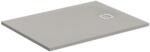 Ideal Standard Ultra Flat S - Zuhanyzótálca 1000x900 mm, betonszürke K8220FS (K8220FS)