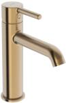 Hansa Vantis Style - Mosdókagyló keverő, csiszolt bronz 5437220781 (5437220781)