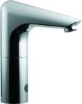 Ideal Standard CeraPlus - Mosdókagyló szenzoros keverő, hőmérséklet-szabályozás nélkül (6 V-os elemhez), króm A4151AA (A4151AA)