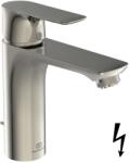 Ideal Standard Connect Air - Mosdócsaptelep Grande csaptelep kifolyóval, Silver Storm A7054GN (A7054GN)