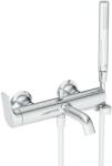 Ideal Standard La Dolce Vita - Fürdőszobai mixer tartozékokkal, króm BD667AA (BD667AA)