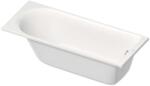 Duravit D-Neo - Fürdőkád 1700x750 mm, fehér 700479000000000 (700479000000000)