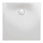 Duravit Tempano - Zuhanyzótálca 1000x900 mm, fehér 720195000000000 (720195000000000)