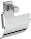 Ideal Standard IOM Square - WC-papírtartó fedővel, króm E2191AA (E2191AA)