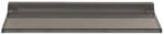 Laufen Kartell - Fali polc, füstölt H3853300850001 (H3853300850001)