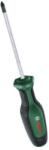 Bosch Eszközök - Keresztfejű csavarhúzó, PZ1 típus hossza 100 mm 1600A0369H (1600A0369H)