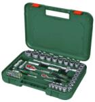 Bosch Eszközök - 57 darabos dugókulcskészlet racsnival 1600A02Z9G (1600A02Z9G)