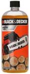 Black & Decker Tartozékok - Láncfűrészolaj 1 l A6023-QZ (A6023-QZ)