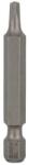 Bosch Tartozékok - SQ1 meghosszabbított bitkészlet, hossza 49 mm, 3 db 2608521114 (2608521114)