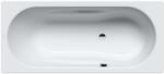 Kaldewei Ambiente - Fürdőkád Vaio Set 946, 1800x800 mm, fehér 234600010001 (234600010001)