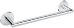 Laufen Cana - Törölközőtartó, 31 cm hosszú, krómozott H3811310040001 (H3811310040001)