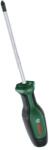 Bosch Eszközök - Keresztfejű csavarhúzó, PZ2 típus hossza 125 mm 1600A0369J (1600A0369J)