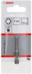 Bosch Tartozékok - T25 bit, hossza 49 mm 2607001638 (2607001638)