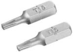 STANLEY Tartozékok - Bit készlet T15, 2 db STA61061-XJ (STA61061-XJ)