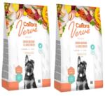 Calibra Verve GrainFree Junior Medium Large Csirke és kacsa 24 kg (2 x 12 kg)