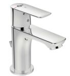 Ideal Standard Connect Air - Piccolo Slim mosdókagyló keverő kifolyóval, BlueStart, chorm A7017AA (A7017AA)