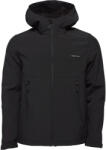 LUCAS Loap lucas softshell dzseki férfiak 2xl - szélálló és lélegző színes