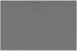 Villeroy & Boch Architectura MetalRim - Zuhanyzótálca, 900x1200 mm, antracit UDA1290ARA215V-1S (UDA1290ARA215V-1S)