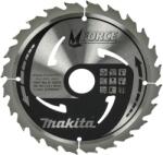 Makita Tartozékok - Fűrészlap fához 185x30 mm, 24 fog B-32035 (B-32035)