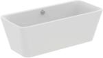 Ideal Standard Tonic II - Szabadon álló kád 1800x800 mm, matt fehér K8726V1 (K8726V1)