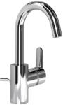 Ideal Standard Connect Blue - Mosdókagyló-keverő forgó kifolyóval és csapteleppel, króm B0112AA (B0112AA)