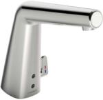 Hansa Designo - Elektronikus mosdókagyló-keverő, Bluetooth, króm 51792201 (51792201)