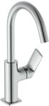Ideal Standard Ceralife C - Mosdócsaptelep forgatható kifolyóval és Click-Clack lefolyóval, króm BE054AA (BE054AA)