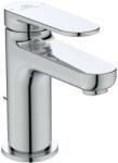 Ideal Standard Cerafine Nuovo - Mosdókagyló-keverő kifolyóval, króm BD907AA (BD907AA)