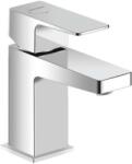 Duravit Manhattan - Mosdócsaptelep, FreshStart, króm MH1011002010 (MH1011002010)