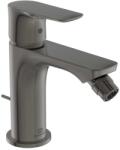 Ideal Standard Connect Air - Bidékeverő kiöntővel, Magnetic szürke A7030A5 (A7030A5)