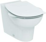 Ideal Standard Contour 21 - WC-ülőke 3-7 éves korú gyermekeknek, fehér színben S453301 (S453301)
